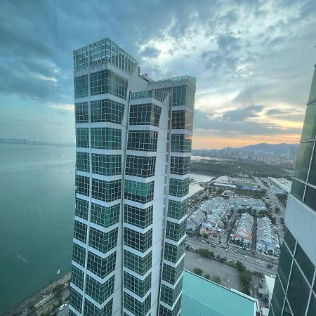 Maritime Seaview Hotel By Ss Setia Resort George Town Exteriér fotografie