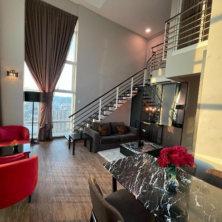 Maritime Seaview Hotel By Ss Setia Resort George Town Exteriér fotografie