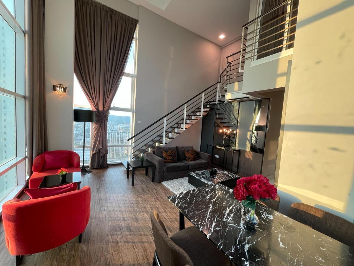 Maritime Seaview Hotel By Ss Setia Resort George Town Exteriér fotografie